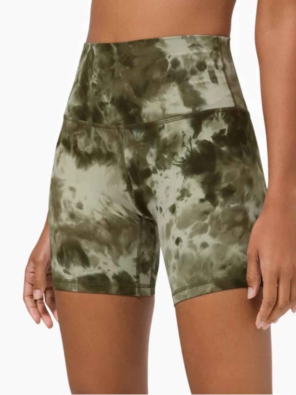 Lululemon align shorts